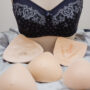 suzelle lingerie breast cancer